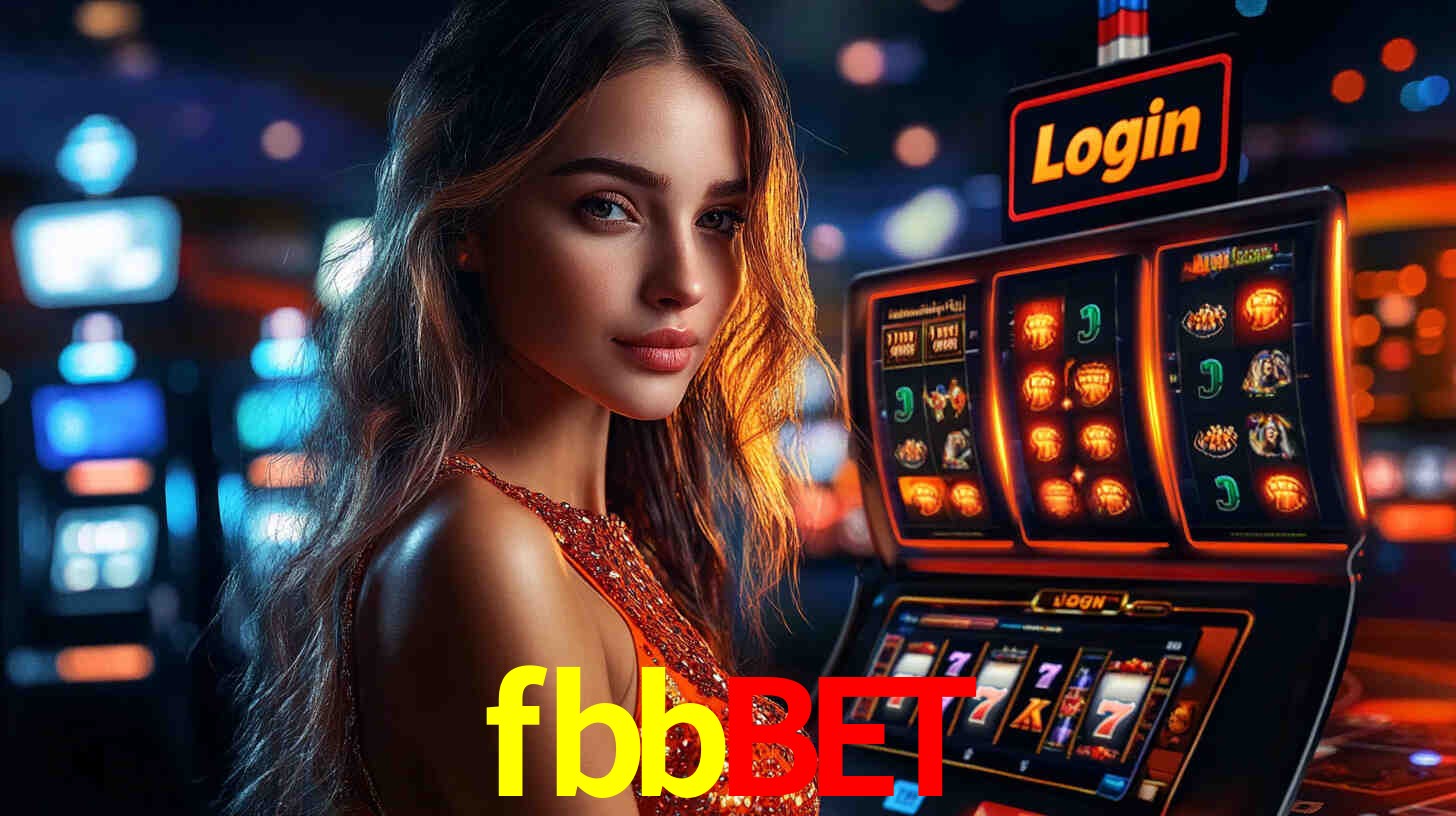 fbbbet: Jogos de Caça-Níqueis-Altas Recompensas, Roleta-Velocidade, Blackjack-Desafios Máximos