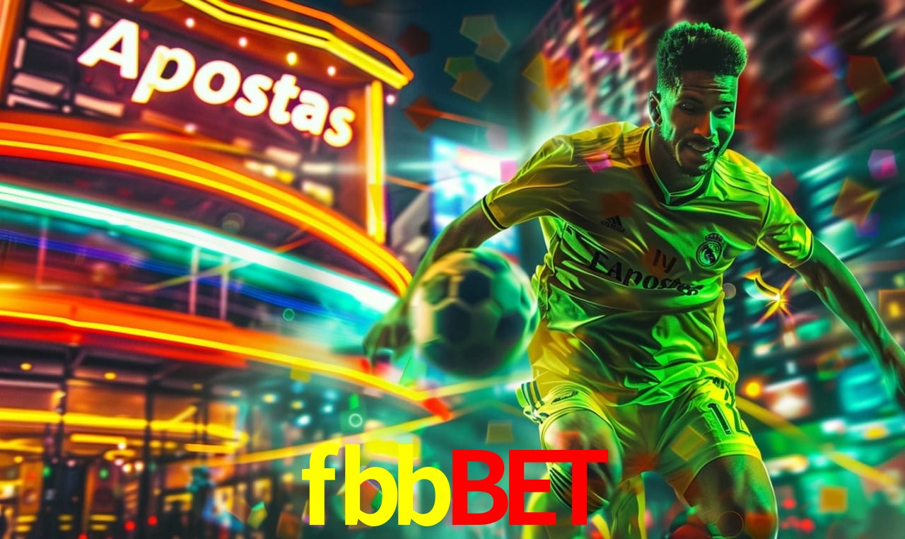 Estatísticas Esportivas fbbbet