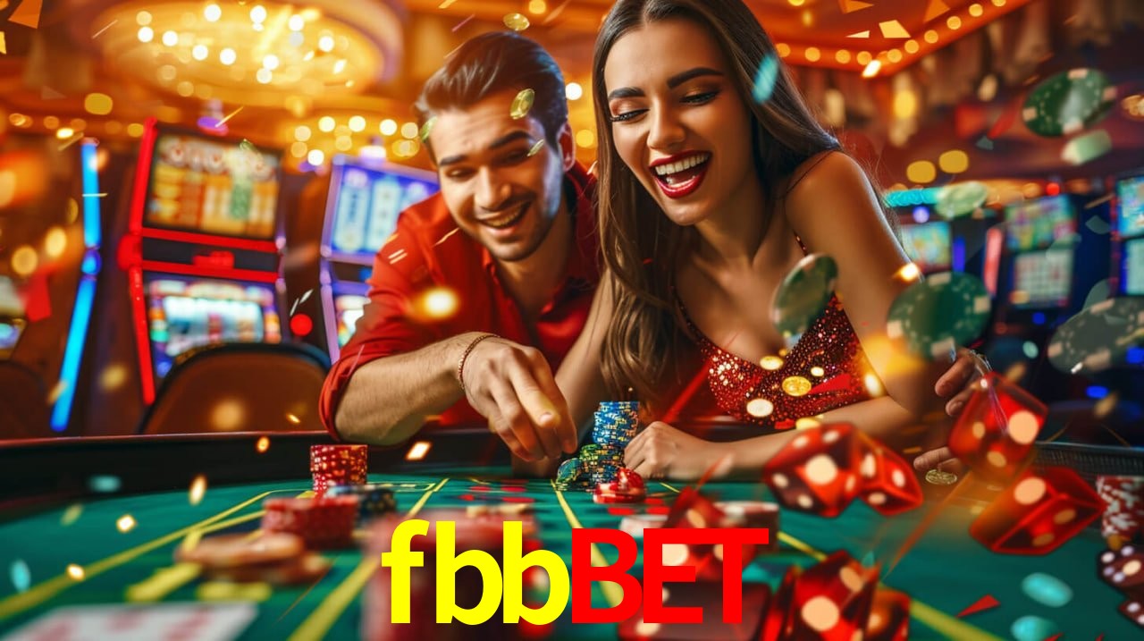 Recursos de Bônus fbbbet