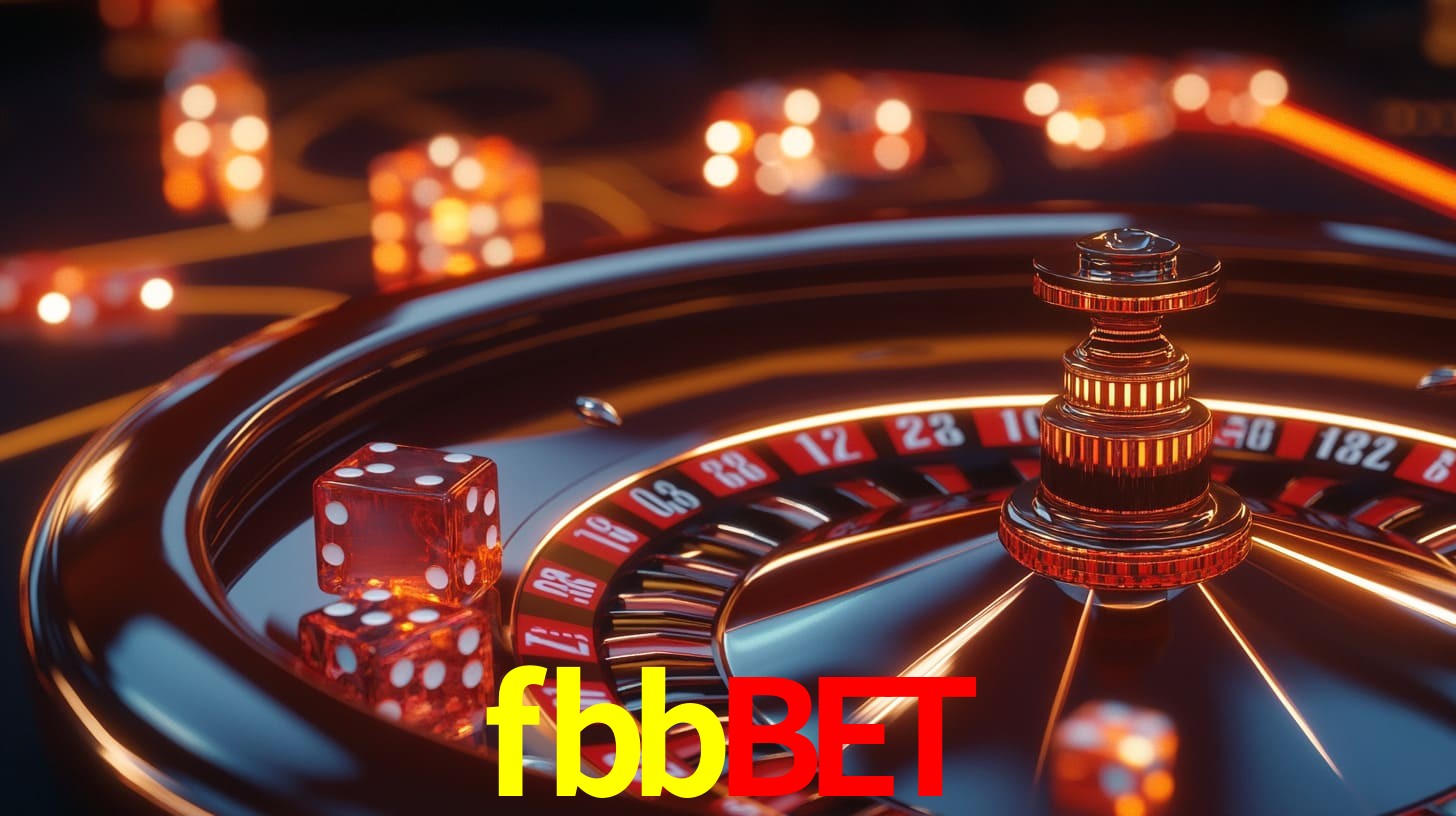 Roulette Table fbbbet