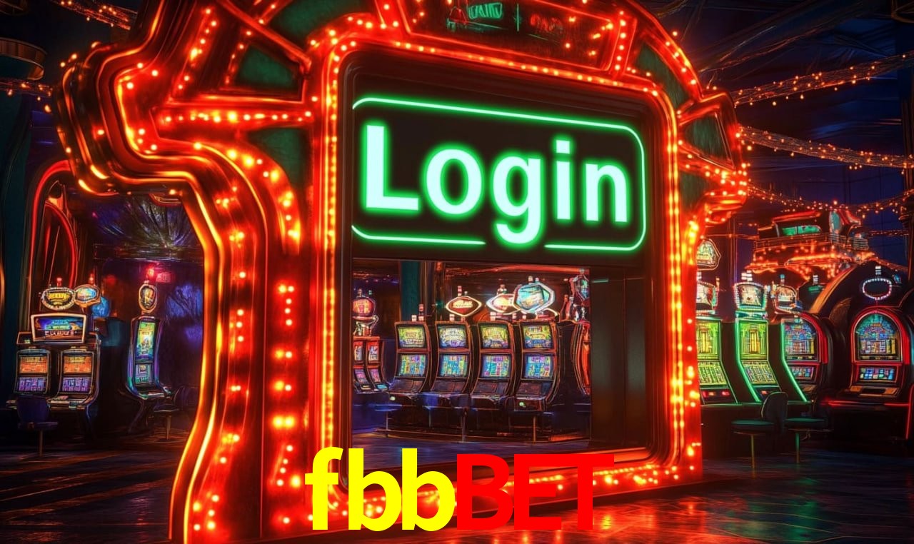 Casino Ao Vivo fbbbet
