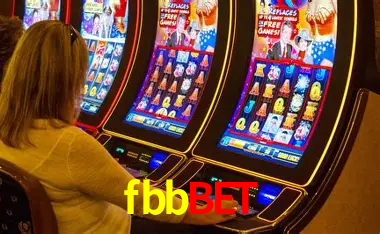 Descubra a Magia dos Jogos de Arcade no fbbbet