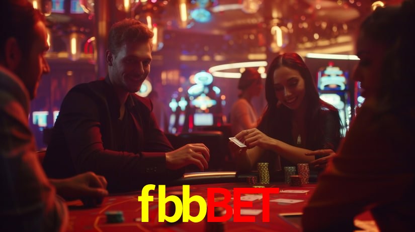 Apostas Esportivas na fbbbet: Um Guia Completo