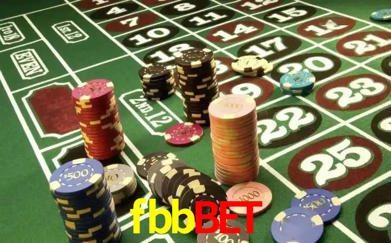 Apostas de Tênis fbbbet
