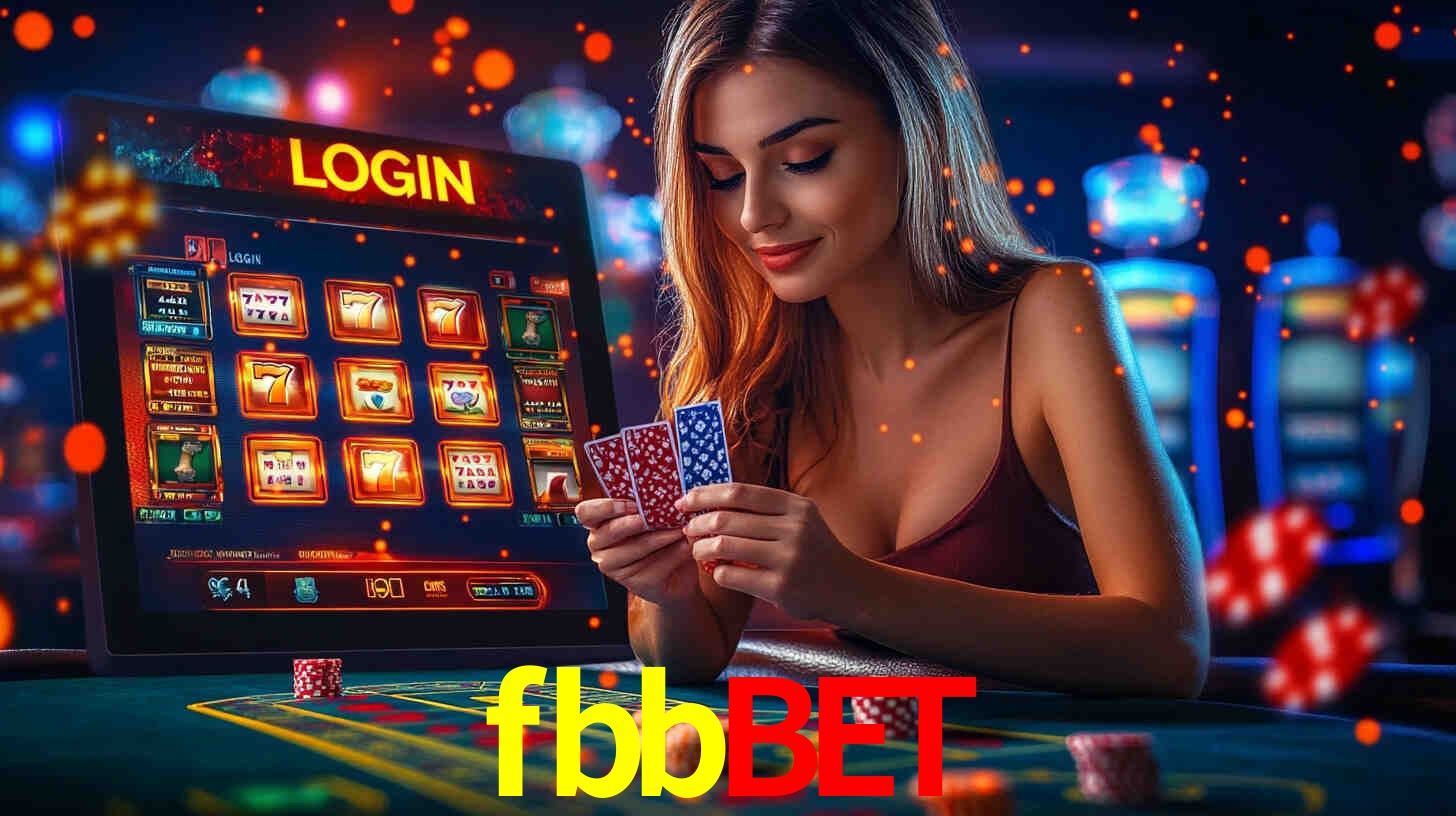 fbbbet: A Experiência de Casino com Jogos de Mesa ao Vivo