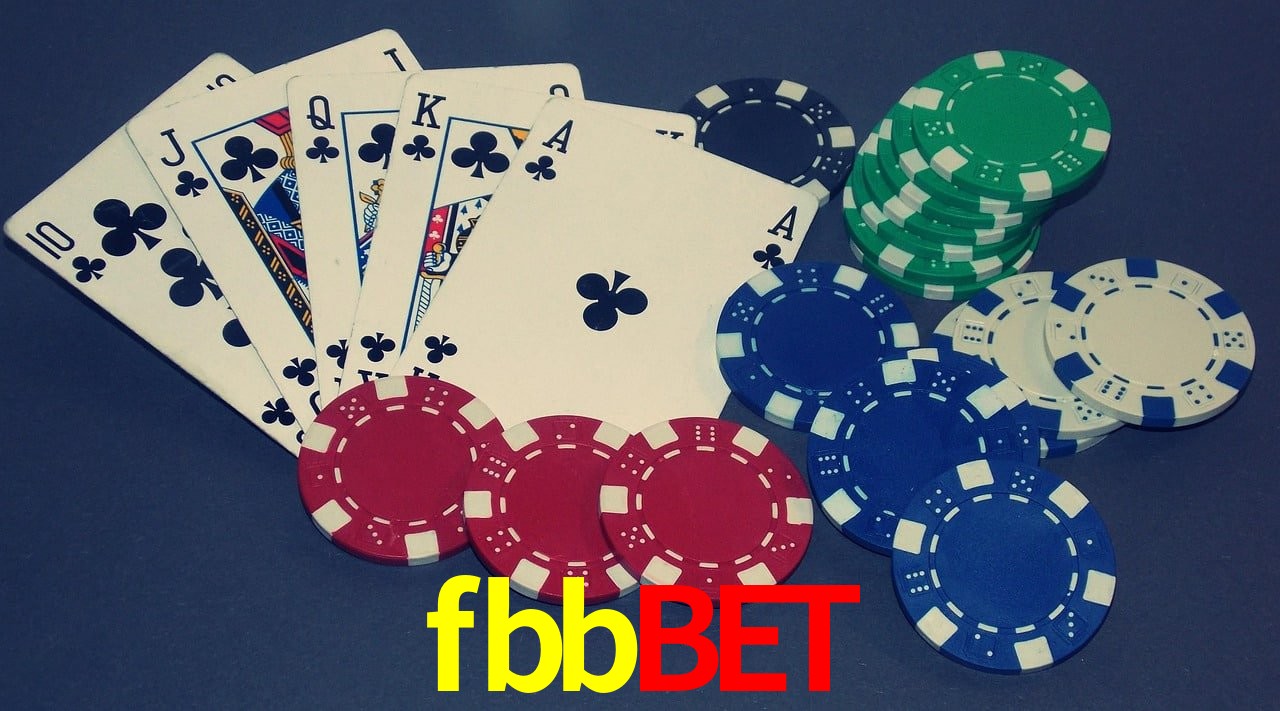 Bonus Features fbbbet