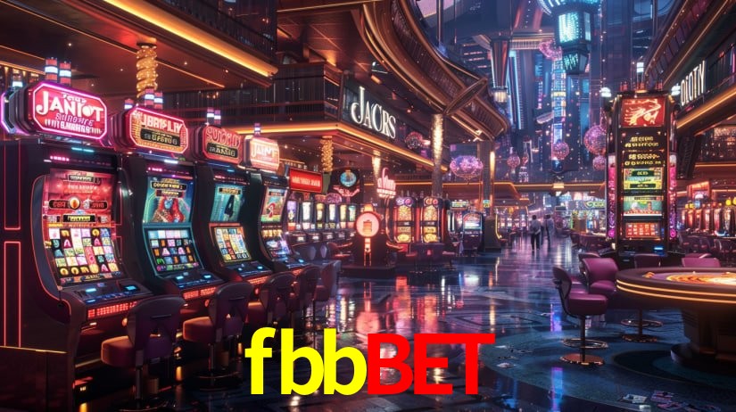 Slot Games fbbbet
