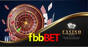 Mesa de Blackjack fbbbet